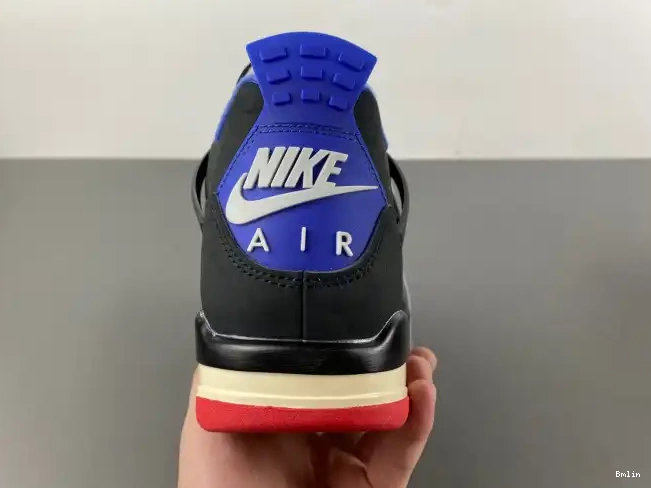 Boostmaster lin Air Jordan Air FV5029-003 Rare 4 0503